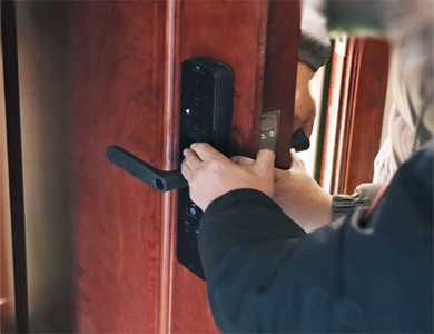 临洮24小时上门开锁公司